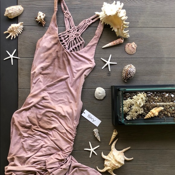 Sky Dresses & Skirts - 🌱🌼SKY🌼🌱